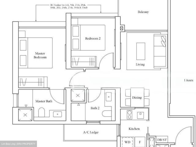 Apartment for sale