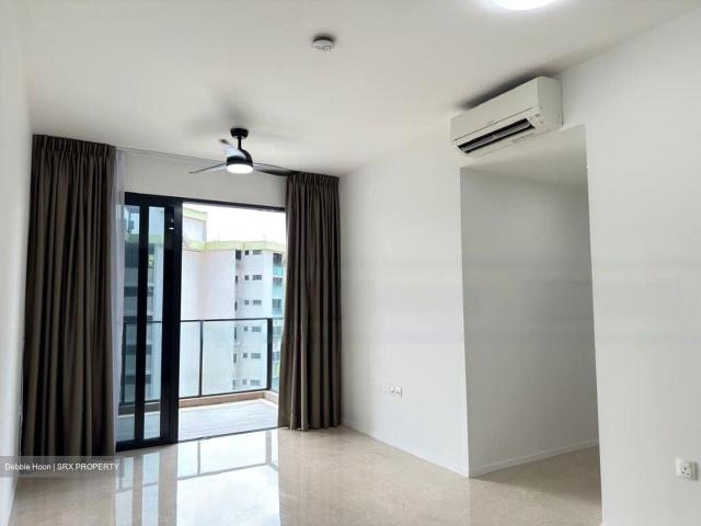 Apartment for rent