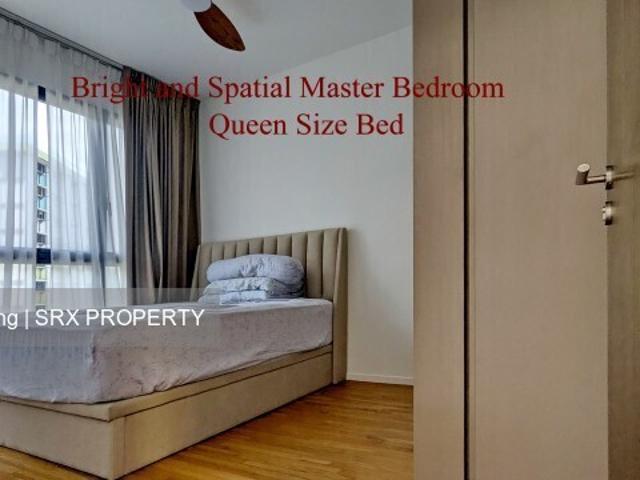 Apartment for sale
