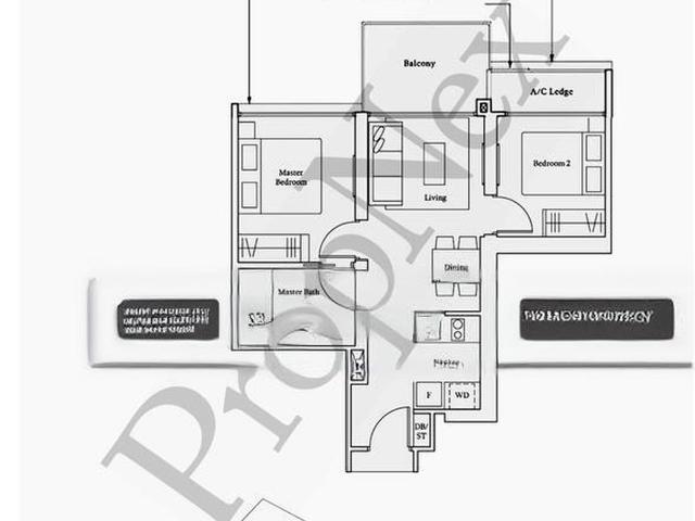 Apartment for sale