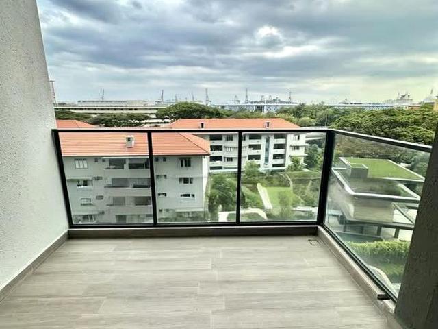 Apartment for rent