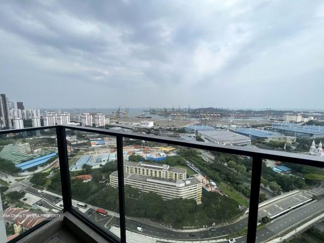 Apartment for rent