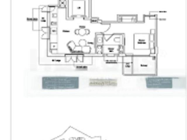 Apartment for sale