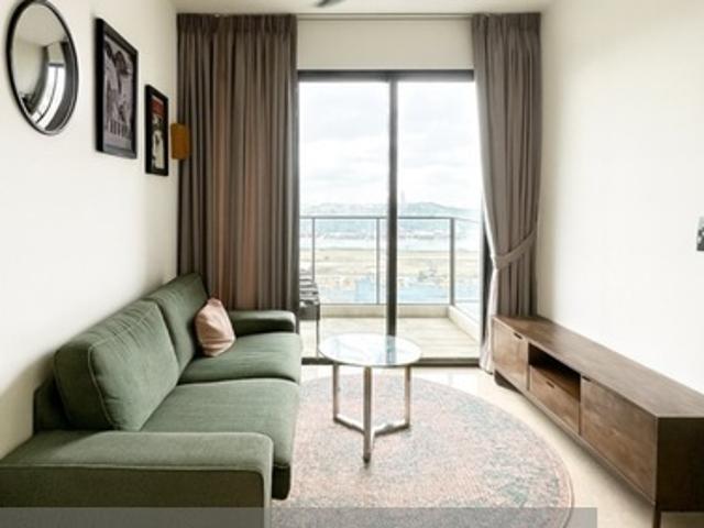 Apartment for rent
