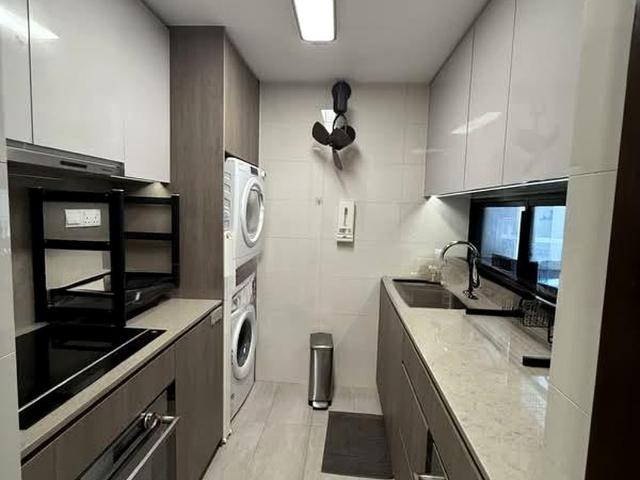 Apartment for rent