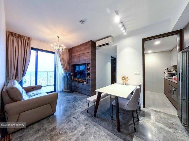 Apartment for sale