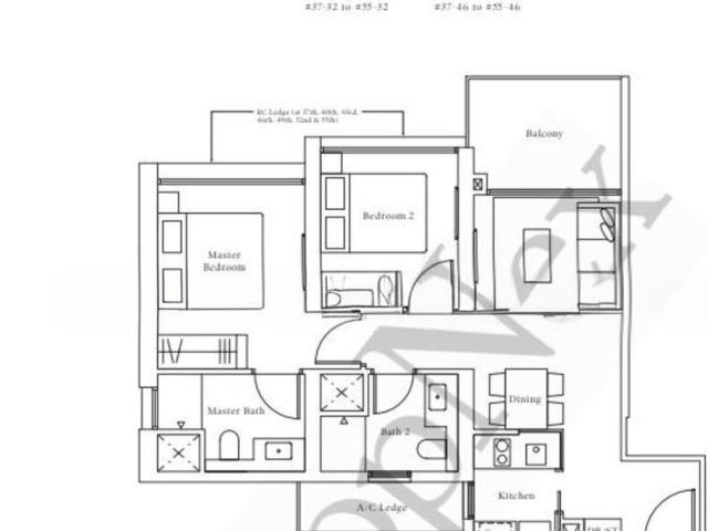 Apartment for sale
