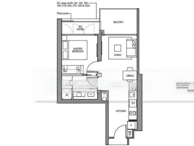 Apartment for sale