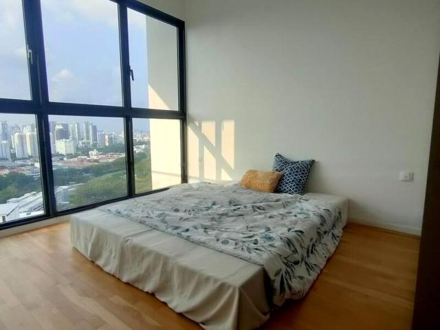 Apartment for sale in Bukit Timah