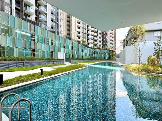 Apartment for sale in Bukit Timah, 10 Central, Tanglin