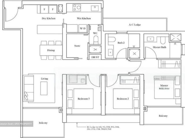 Apartment for rent