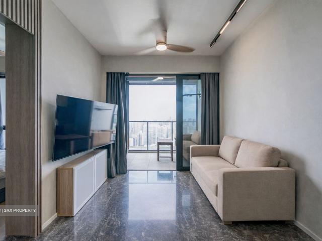 Apartment for sale