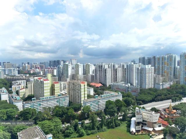 Apartment for sale in Bukit Timah