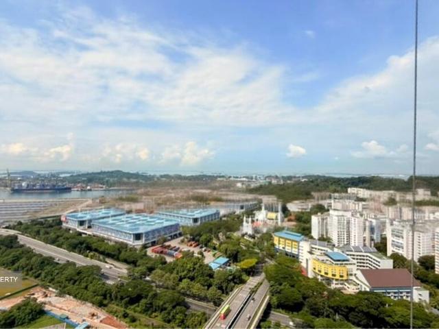 Apartment for sale in Bukit Timah