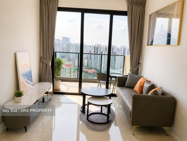 Apartment for sale