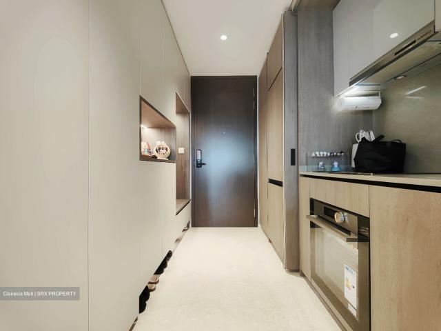 Apartment for sale in Bukit Timah, 10 Central, Tanglin