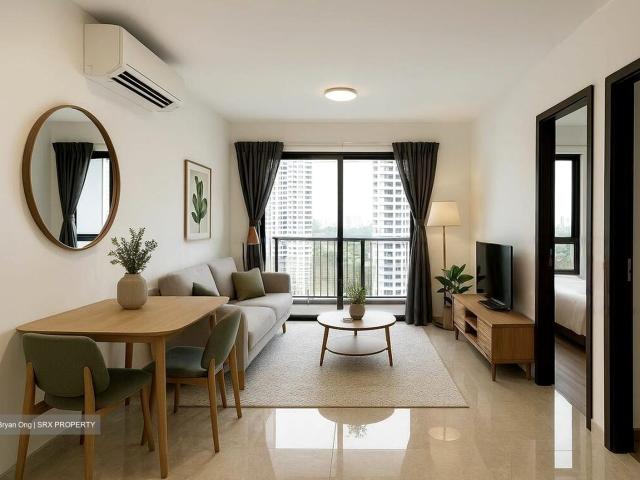 Apartment for sale in Bukit Timah