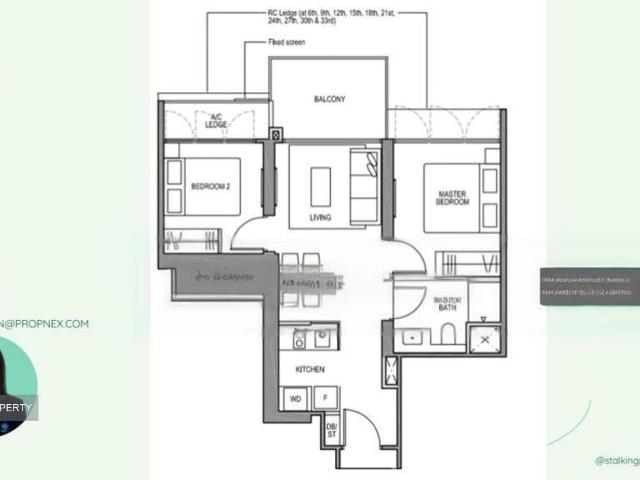 Apartment for sale