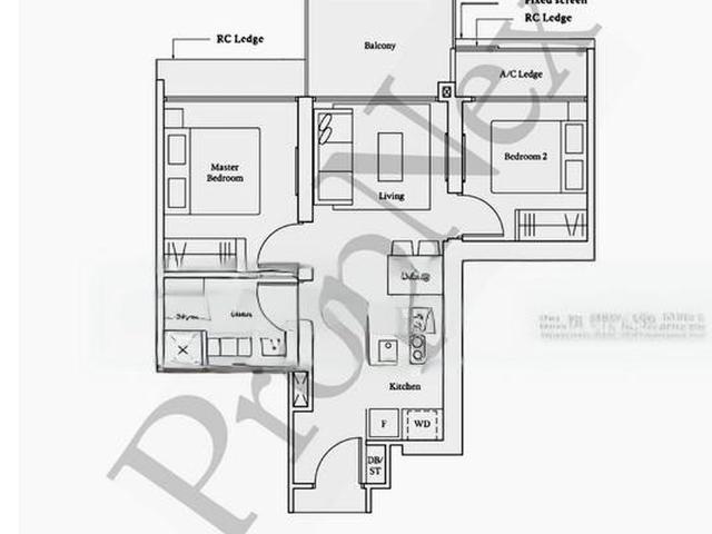 Apartment for sale