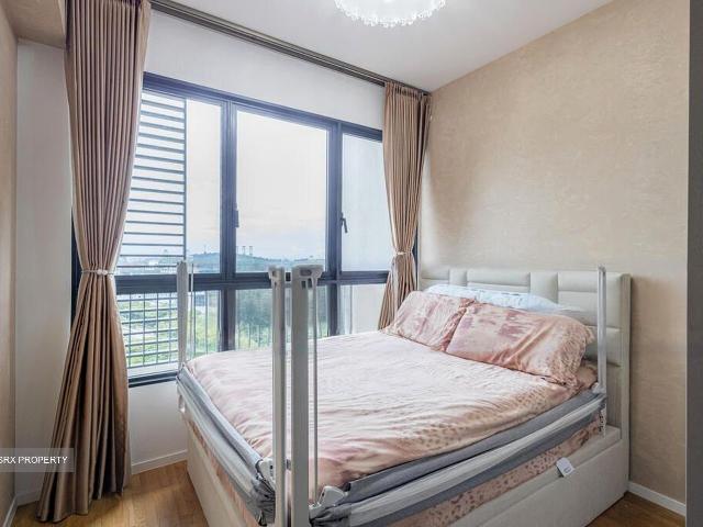 Apartment for sale in Bukit Timah