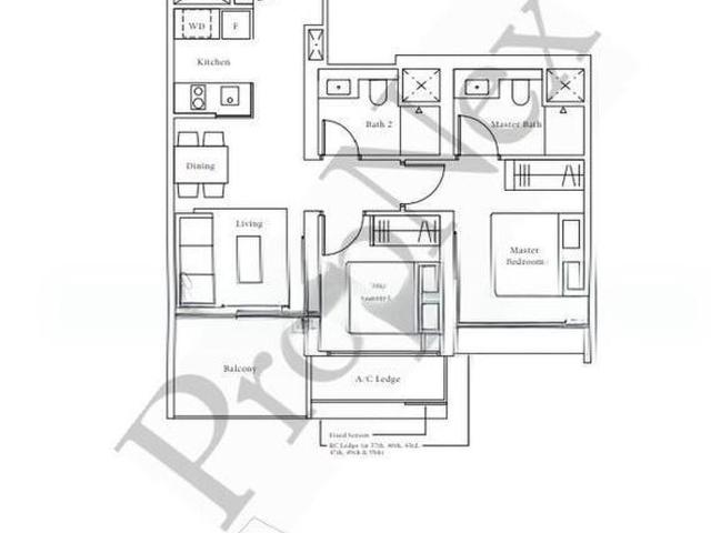 Apartment for sale