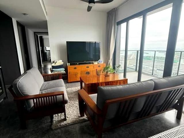 Apartment for rent