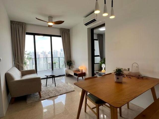 Apartment for sale in Bukit Timah