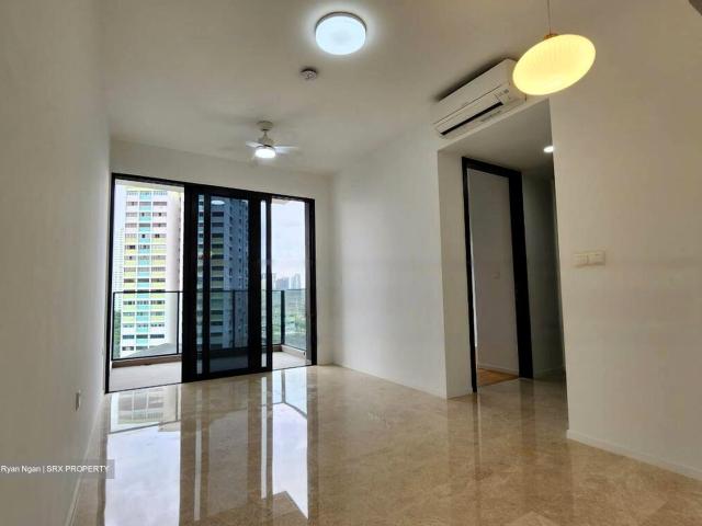 Apartment for sale in Bukit Timah