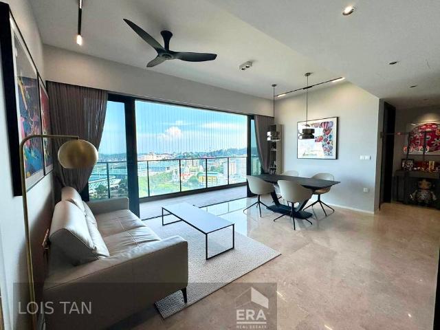 Apartment for rent
