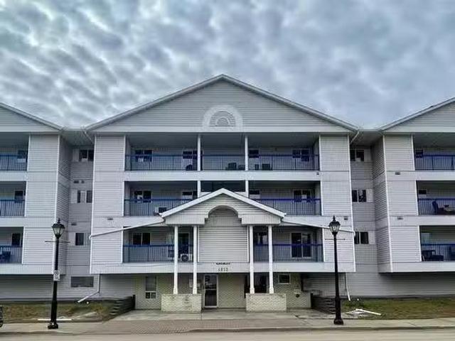 Condo for sale in Stony Plain