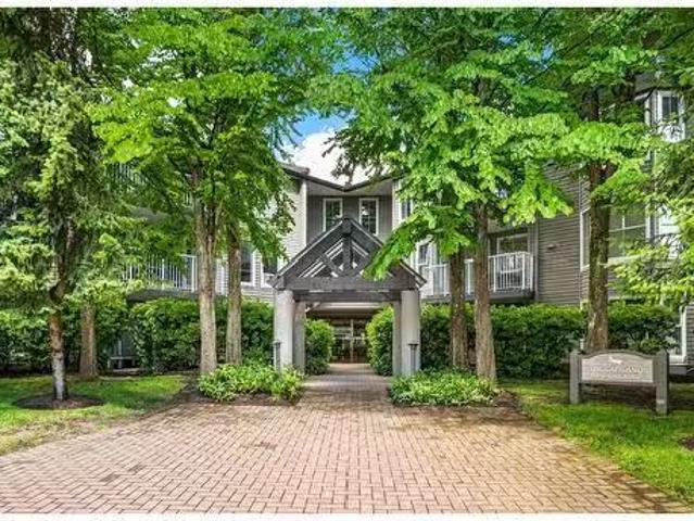 Condo for sale in Surrey, British Columbia