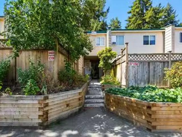 House for sale in Surrey, British Columbia