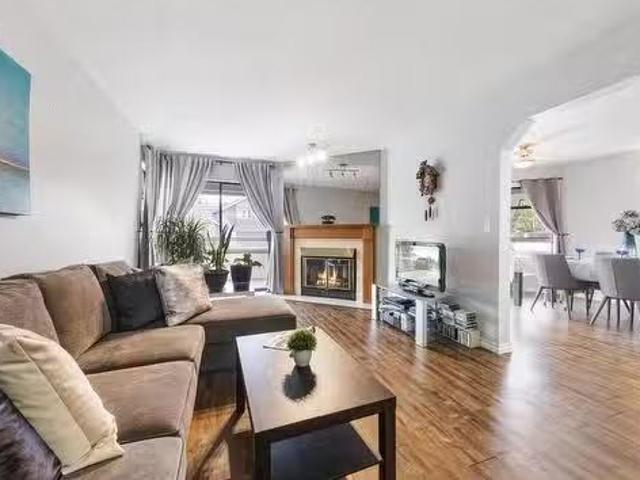 House for sale in Surrey, British Columbia