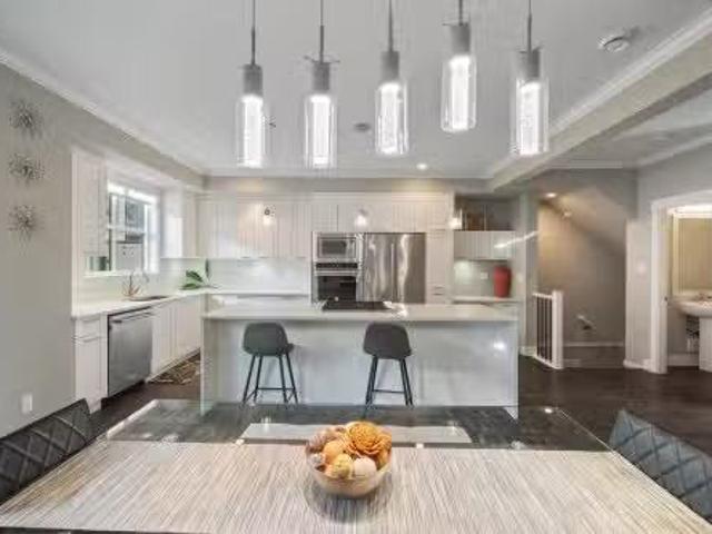 House for sale in Surrey, British Columbia