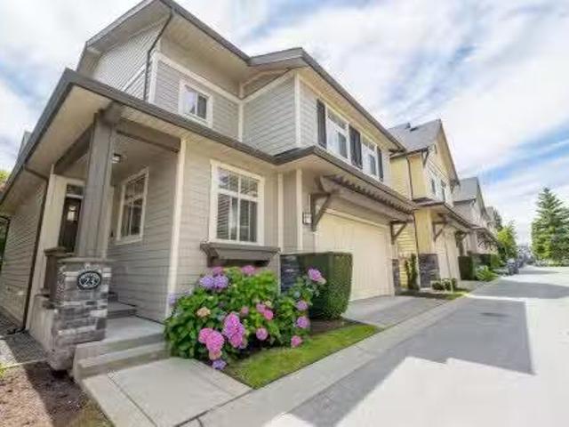 House for sale in Surrey, British Columbia