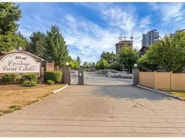 House for sale in Surrey, British Columbia