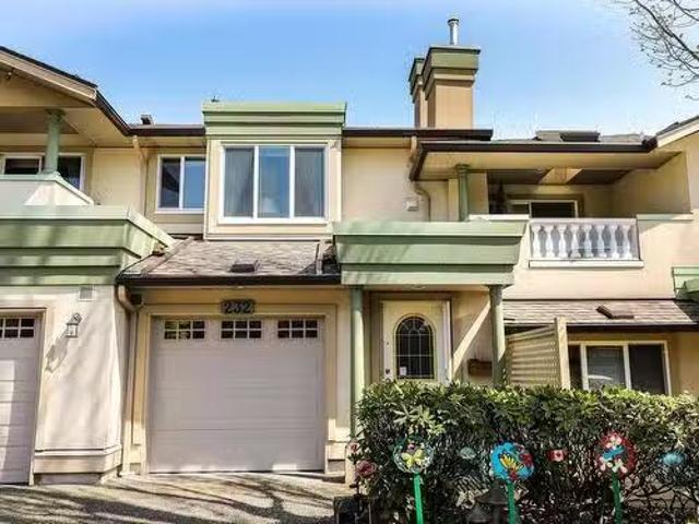 House for sale in Surrey, British Columbia