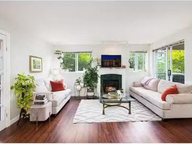 Condo for sale in Surrey, British Columbia