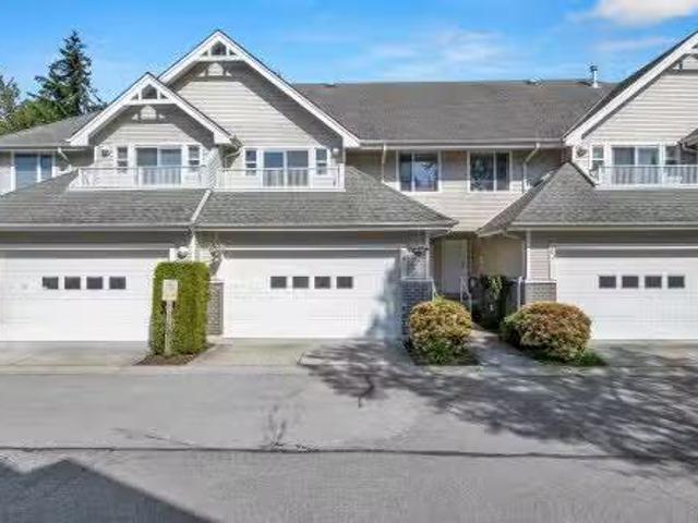 House for sale in Surrey, British Columbia