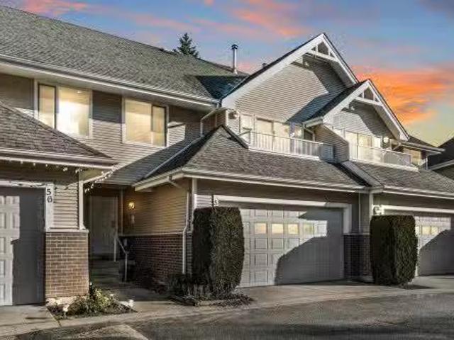 House for sale in Surrey, British Columbia