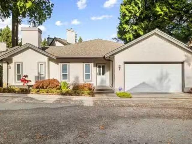 House for sale in Surrey, British Columbia