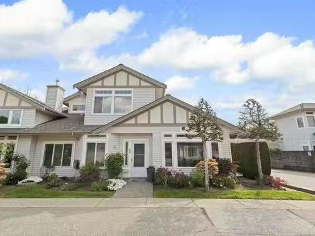 House for sale in Surrey, British Columbia