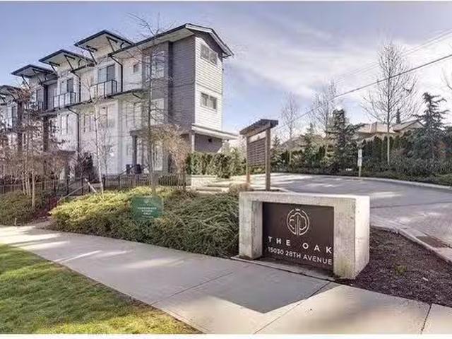 House for sale in Surrey, British Columbia