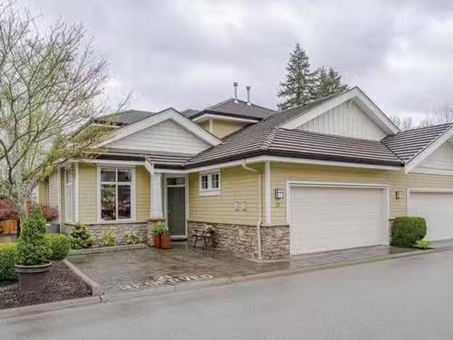 House for sale in Surrey, British Columbia