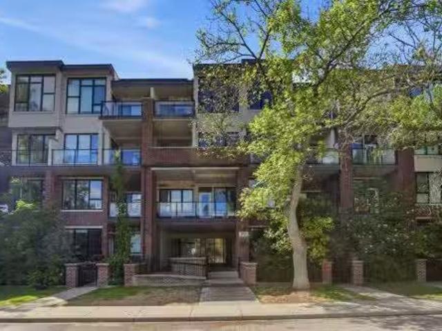 Condo for sale in Northwest, Alberta