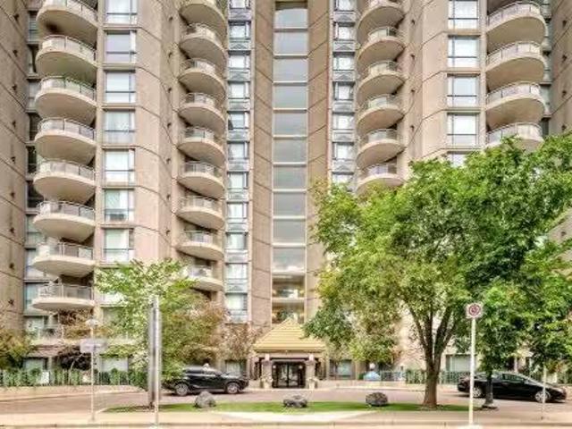 Condo for sale in Northwest, Alberta