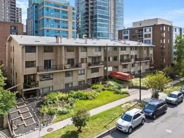 Condo for sale in Northwest, Alberta