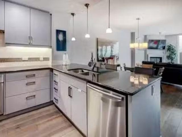 Condo for sale in Northwest, Alberta