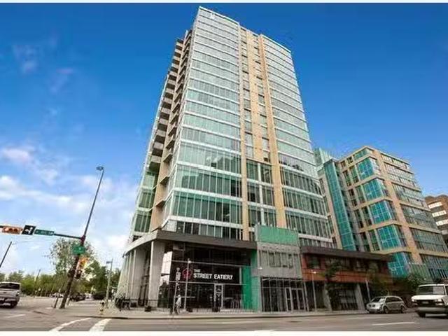 Condo for sale in Northwest, Alberta
