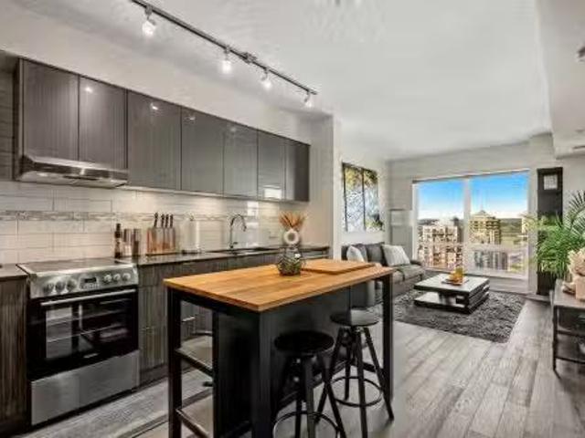 Condo for sale in Northwest, Alberta